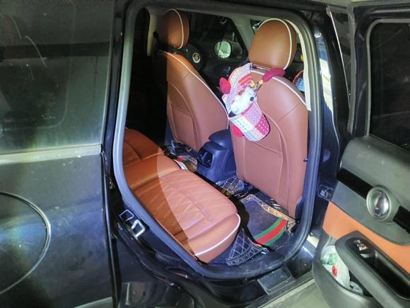 [济南·鲁A] 二手MINIMINI CLUBMAN2022款 改款 1.5T COOPER 鉴赏家