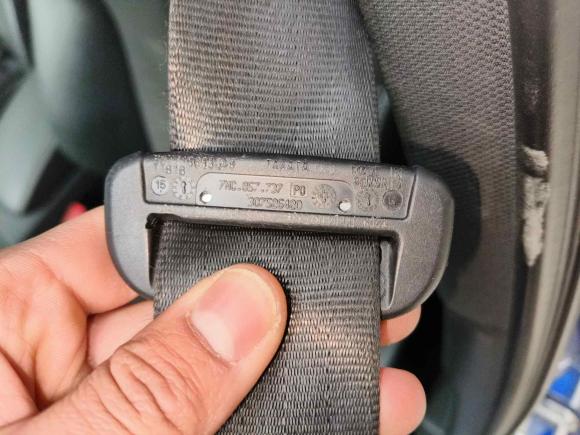 [西安·陕U] 二手奥迪奥迪S32017款 改款 S3 2.0T Limousine