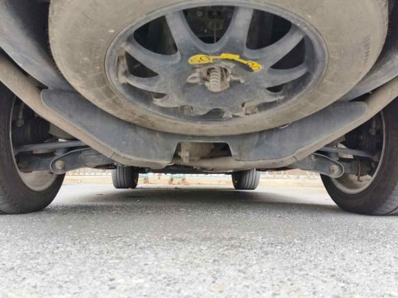 [合肥·皖A] 二手路虎揽胜运动2012款 3.0 TDV6 HSE 柴油版