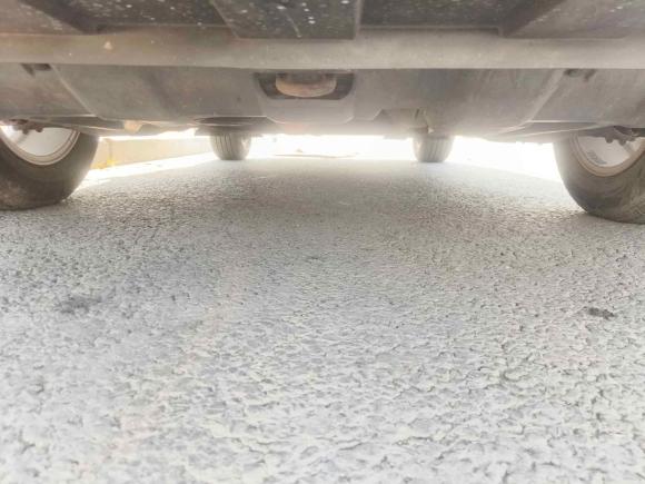 [苏州·苏E] 二手长安长安CS752017款 尚酷版 1.5T 手动致享型