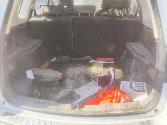 [上海·湘N] 二手哈弗哈弗H62019款 运动版 1.5T 自动两驱精英型 国VI