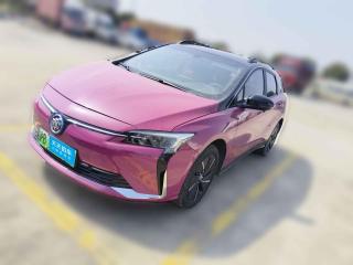 别克微蓝62024款 430km 越享版「上海二手车」「天天拍车」