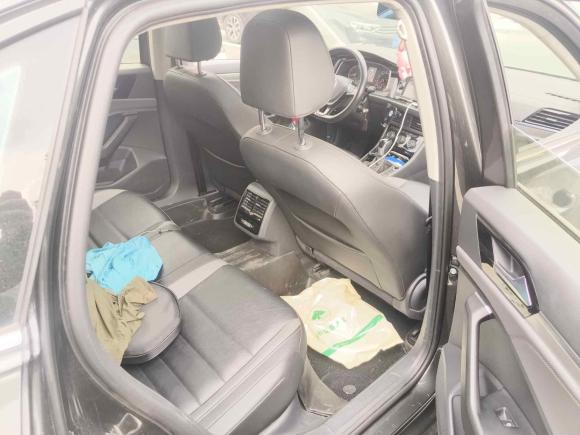 [上海·沪C] 二手大众速腾2019款 200TSI DSG舒适型 国VI