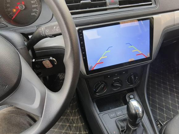 [济南·鲁A] 二手大众朗逸2019款 朗逸启航 1.5L 自动风尚版 国VI