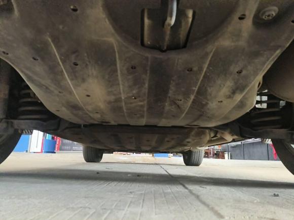 [武汉·鄂A] 二手本田缤智2018款 1.5L CVT两驱科技精英型