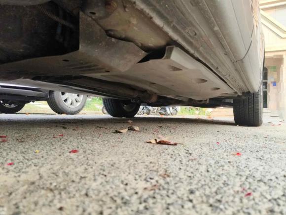 [上海·沪A] 二手大众途观2010款 2.0TSI 自动四驱旗舰版