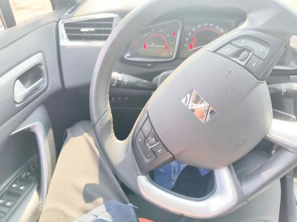 [苏州·苏E] 二手DSDS 62016款 1.6T 雅致版THP160