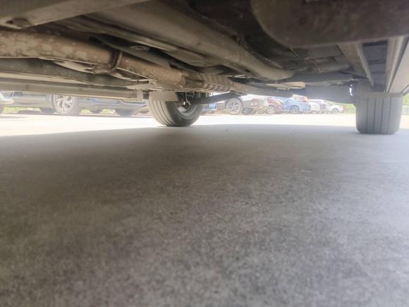 [无锡·苏B] 二手斯巴鲁斯巴鲁XV2012款 2.0i 舒适版