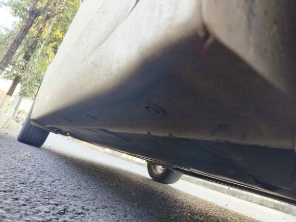 [成都·川A] 二手现代领动2016款 1.6L 自动智炫·精英型