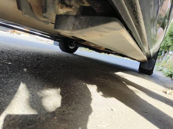 [南昌·赣A] 二手福特途睿欧2017款 2.0T 自动精英版