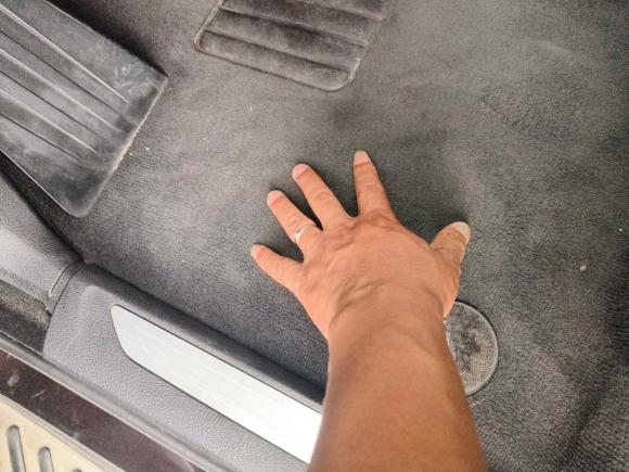 [苏州·苏E] 二手宝马宝马X52014款 xDrive35i 典雅型