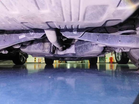 [深圳·粤B] 二手大众夏朗2016款 380TSI 舒享型 7座