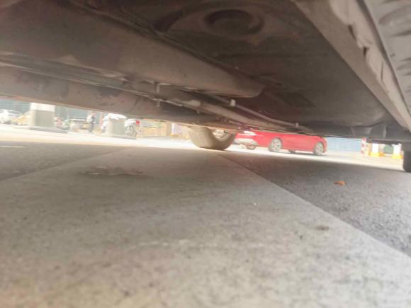 [武汉·鄂A] 二手丰田卡罗拉2014款 1.8L CVT GLX-i