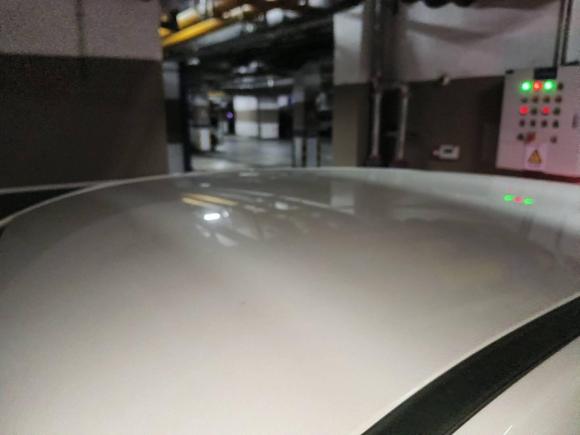 [武汉·鄂A] 二手哪吒汽车哪吒V2021款 长续航娱乐版升级型