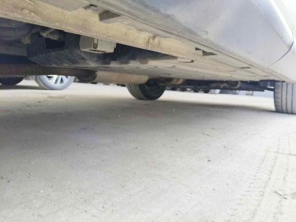 [西安·陕A] 二手广汽传祺传祺GS52019款 270T 自动尊享版