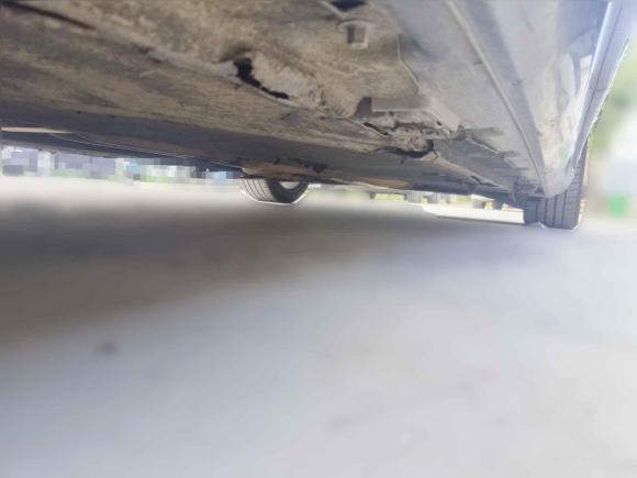 [武汉·鄂A] 二手奔驰奔驰S级2014款 S 400 L 尊贵型