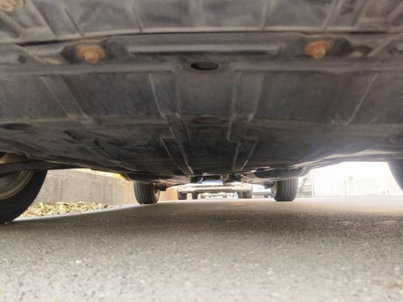 [上海·沪C] 二手雷诺科雷嘉2017款 2.0L 两驱时尚版