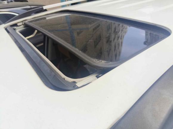 [深圳·桂A] 二手长安欧尚长安欧尚CX702018款 CX70T 1.5T 自动舒擎版