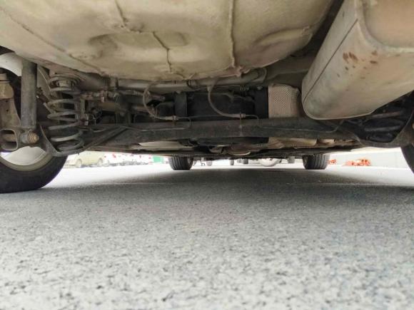 [合肥·皖K] 二手福特福睿斯2015款 1.5L 自动时尚型