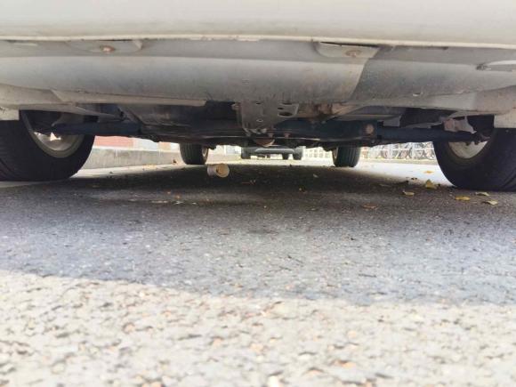 [佛山·粤E] 二手吉利汽车帝豪2021款 UP 1.5L CVT豪华型