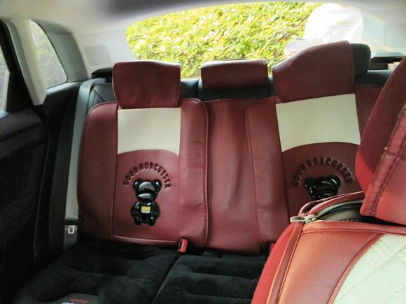 [温州·浙C] 二手奥迪奥迪Q32021款 35 TFSI 时尚动感型