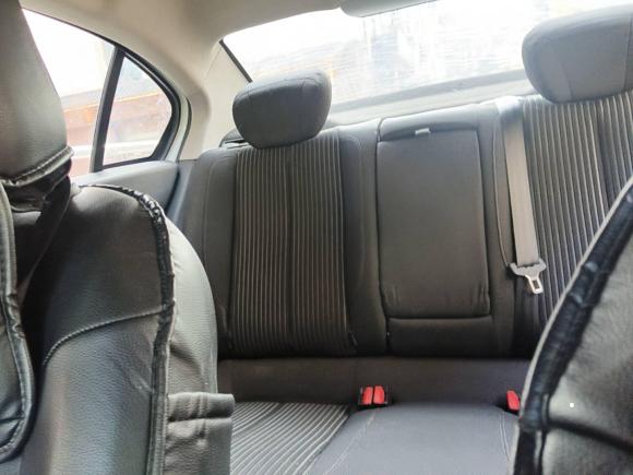 [义乌·鄂A] 二手标致标致4082016款 1.6T 自动豪华版