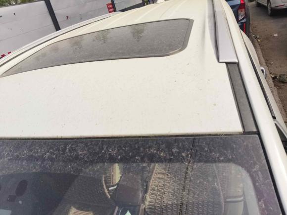 [青岛·鲁B] 二手东风风光风光5802016款 1.5T CVT豪华型