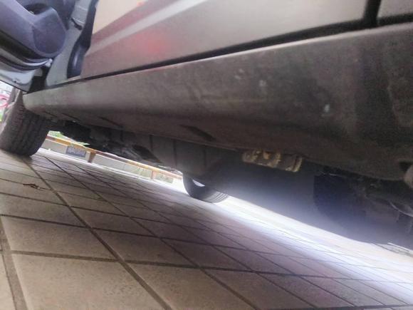 [成都·川G] 二手东风风神东风风神AX72016款 2.0L 自动智逸型