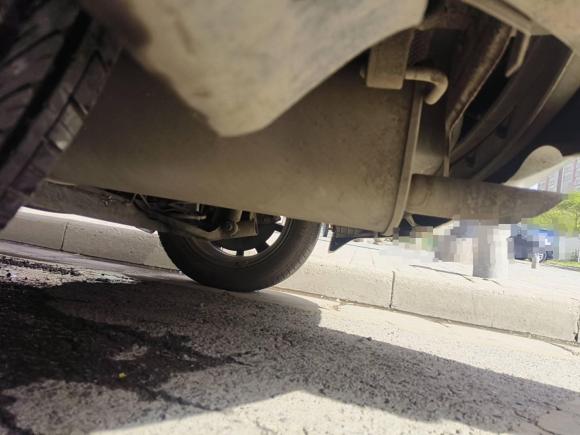 [西安·陕A] 二手日产骐达TIIDA2016款 1.6L CVT酷动版