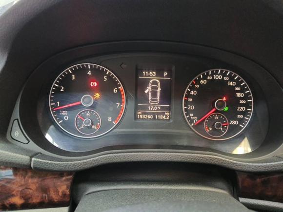 [佛山·粤E] 二手大众帕萨特2011款 1.8TSI DSG御尊版