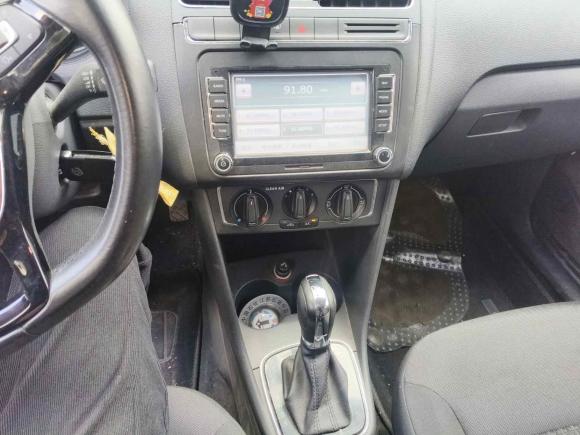 [南通·苏F] 二手大众Polo2016款 1.6L 自动舒适型