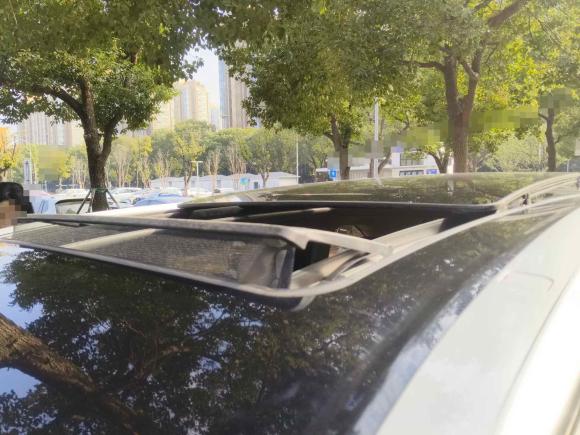 [苏州·苏E] 二手丰田汉兰达2015款 2.0T 四驱豪华版 7座