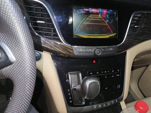 [杭州·浙A] 二手别克别克GL82018款 ES 28T 豪华型 国VI