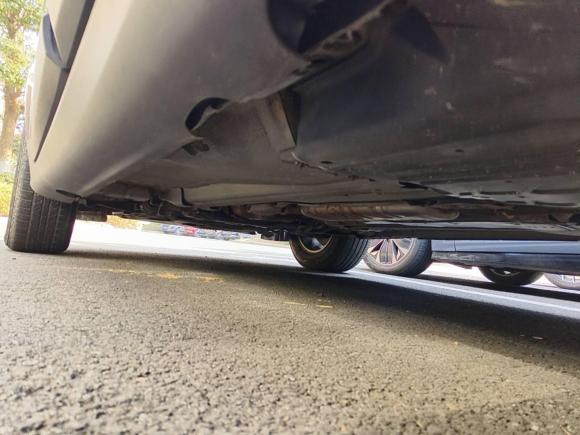 [无锡·苏B] 二手沃尔沃沃尔沃XC602010款 T6 AWD智雅版