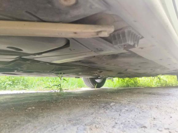 [南京·苏A] 二手宝马宝马X12018款 sDrive18Li 时尚型