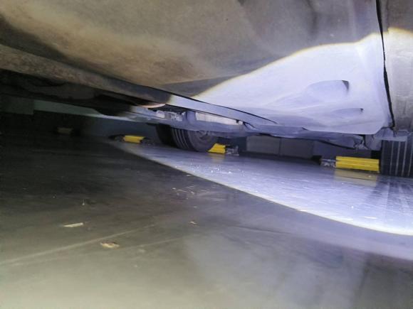 [深圳·粤B] 二手西雅特欧悦搏2013款 2.0TSI 至尊版 欧V