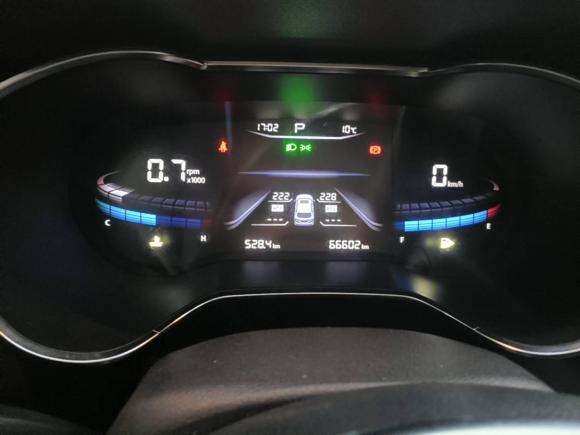 [苏州·苏U] 二手奔腾奔腾T332019款 1.6L 自动豪华型 国VI