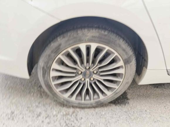 [杭州·浙A] 二手吉利汽车博瑞2017款 1.8T 尊贵型