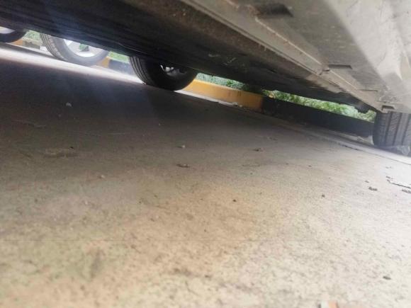 [上海·沪B] 二手吉利汽车星瑞2023款 1.5TD 扶摇版