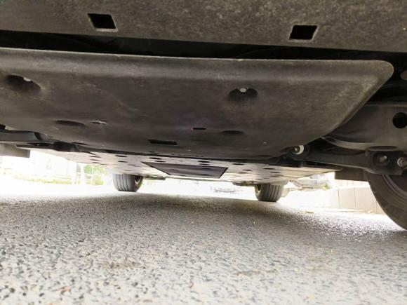 [无锡·苏B] 二手日产ARIYA艾睿雅2022款 两驱长续航顶配版