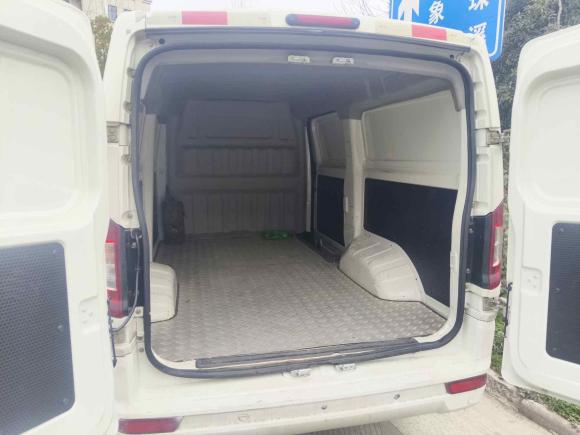 [金华·浙C] 二手东风御风EM272024款 EM27 亿纬动力 41.86kWh