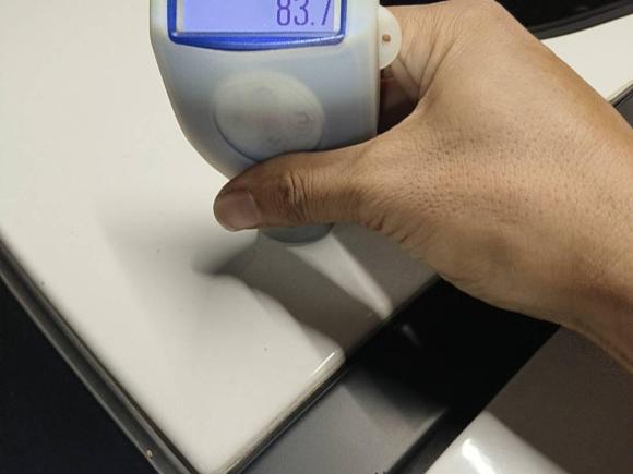 [深圳·粤B] 二手比亚迪元新能源2019款 EV360 智联领尚型