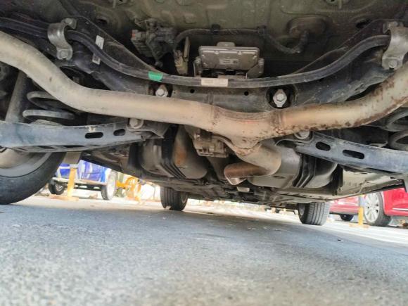 [上海·苏U] 二手别克昂科威Plus2022款 昂科威Plus 652T 五座四驱豪华型