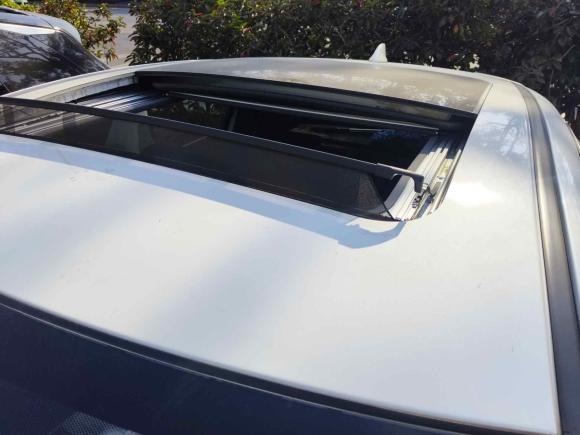 [苏州·苏E] 二手本田本田XR-V2015款 1.8L EXi  CVT舒适版