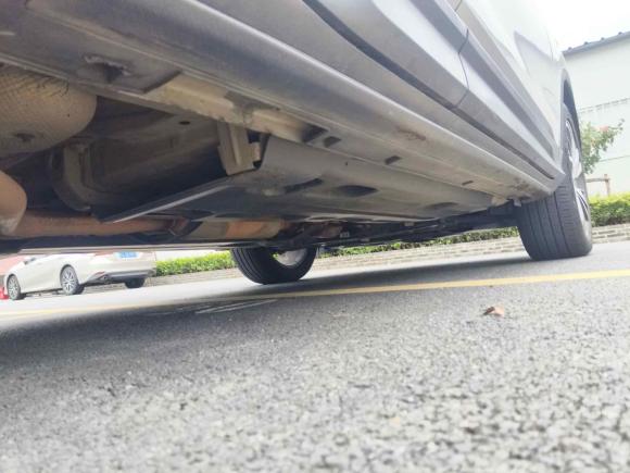 [合肥·皖A] 二手吉利汽车缤越2019款 运动款 260T DCT Battle 国V