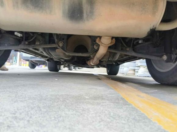 [宁波·闽J] 二手哈弗哈弗H22016款 红标 1.5T 自动两驱豪华型