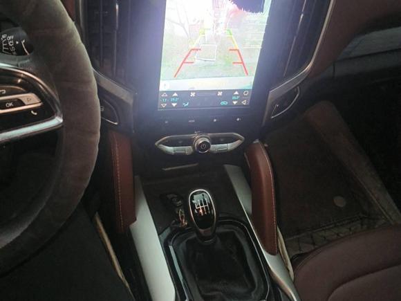 [湖州·浙E] 二手中华中华V62018款 1.5T 手动豪华型