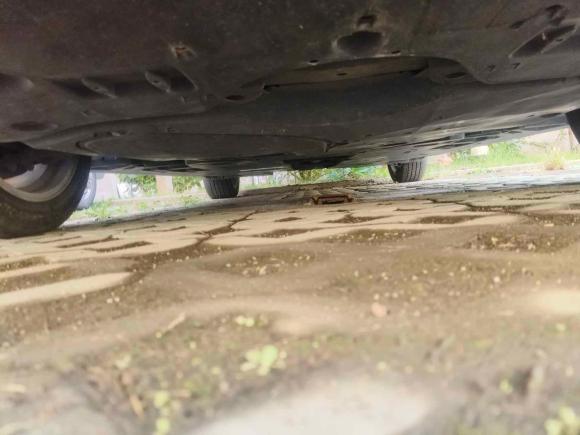 [青岛·鲁U] 二手丰田凯美瑞2019款 改款 2.0G 豪华版