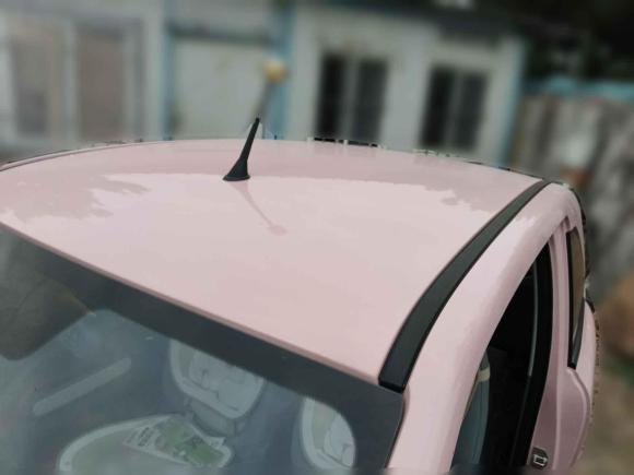 [青岛·鲁B] 二手奔腾奔腾小马2025款 222km 灵动马