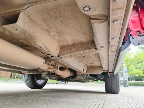 [宁波·浙B] 二手哈弗哈弗F7x2019款 1.5T 两驱极智潮玩版